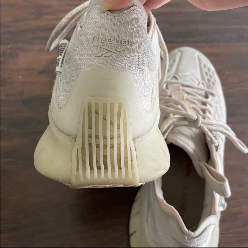 Reebok Charli Cohen Zig Kinectica Shoes - Picture 7 of 10